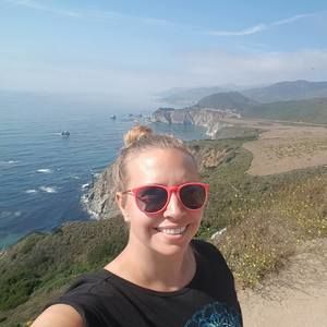 Meet your Posher, Veronika